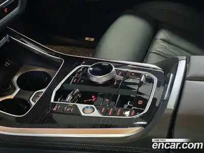 BMW X5 2024 3.0 Автомат в Москве № 157116, миниатюра 9