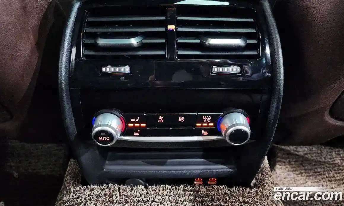 BMW 5-Series 2021 2.0 Автомат в Москве № 157264, фото 17