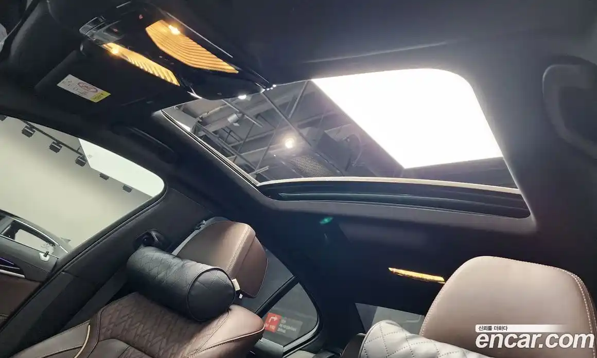 BMW 5-Series 2021 2.0 Автомат в Москве № 157264, фото 4