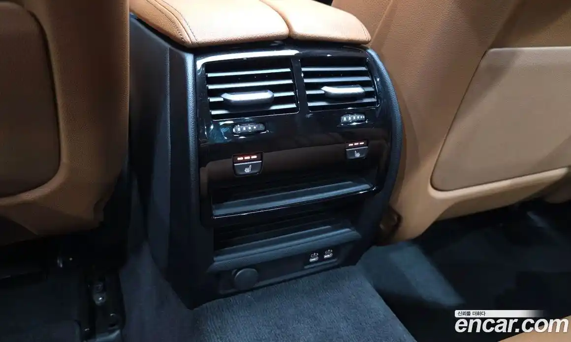 BMW 5-Series 2023 2.0 Автомат в Москве № 157542, фото 18