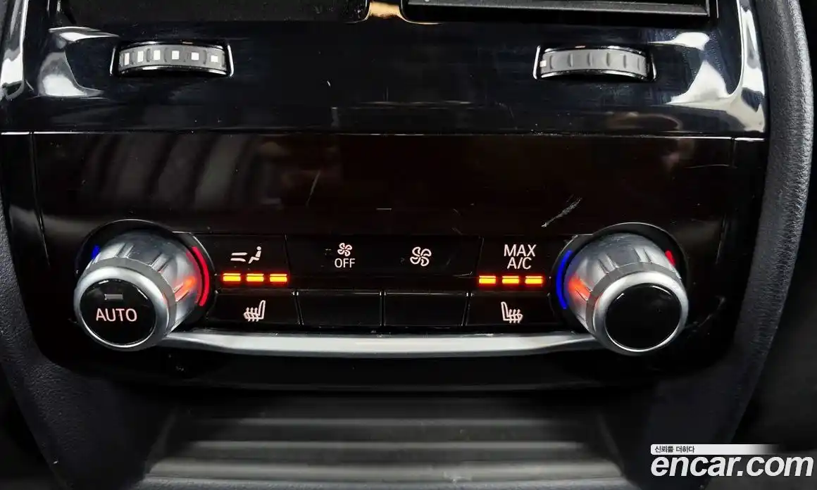 BMW 5-Series 2018 2.0 Автомат в Москве № 158271, фото 20