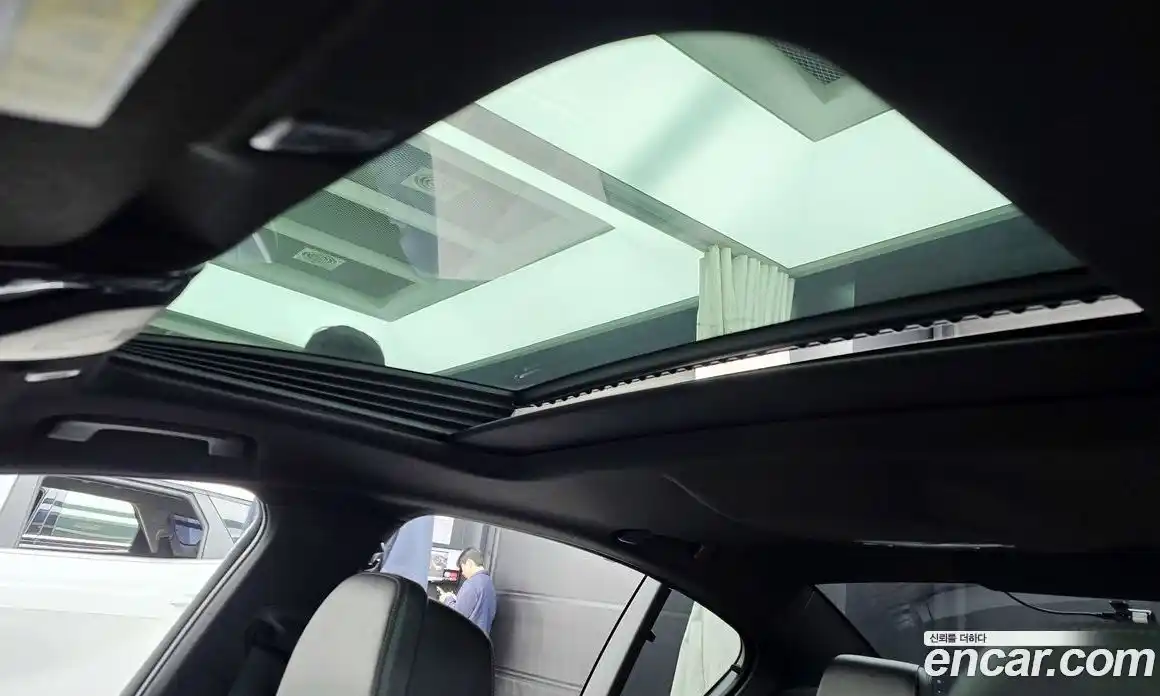 BMW 5-Series 2018 2.0 Автомат в Москве № 158271, фото 9