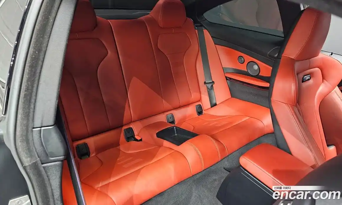 BMW M4 2018 3.0 Автомат в Москве № 158882, фото 12