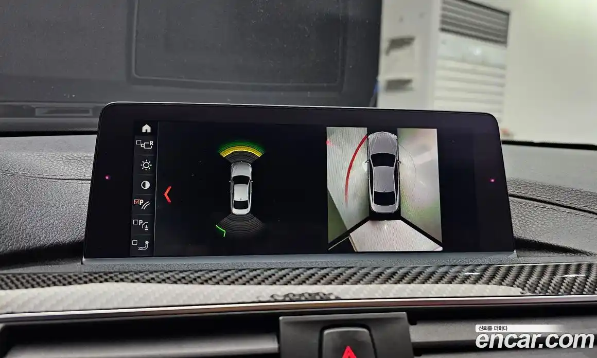 BMW M4 2018 3.0 Автомат в Москве № 158882, фото 15