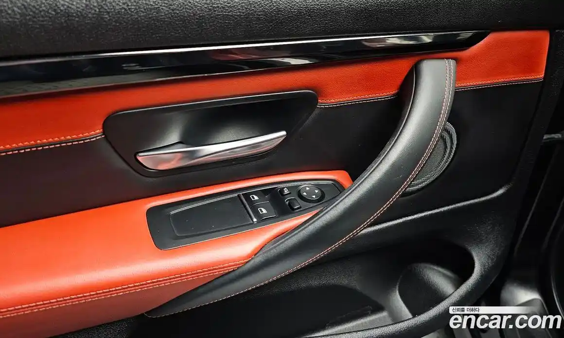 BMW M4 2018 3.0 Автомат в Москве № 158882, фото 16