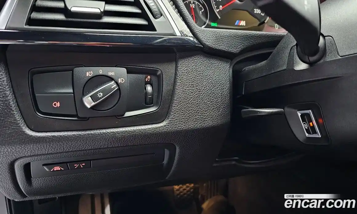 BMW M4 2018 3.0 Автомат в Москве № 158882, фото 17