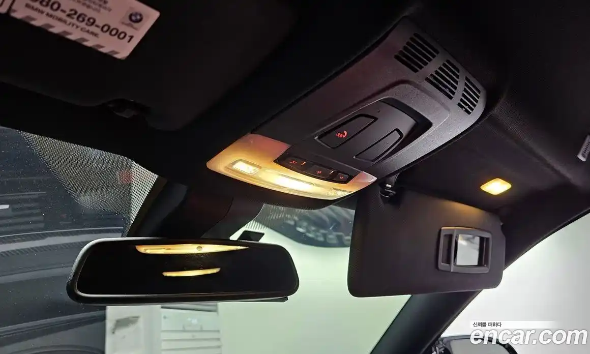 BMW M4 2018 3.0 Автомат в Москве № 158882, фото 18