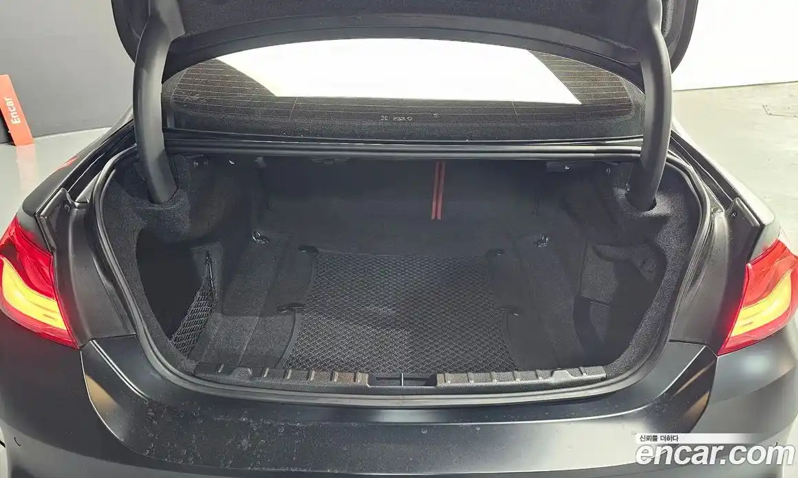 BMW M4 2018 3.0 Автомат в Москве № 158882, фото 20