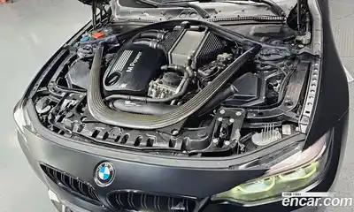 BMW M4 2018 3.0 Автомат в Москве № 158882, миниатюра 6