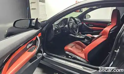 BMW M4 2018 3.0 Автомат в Москве № 158882, миниатюра 10