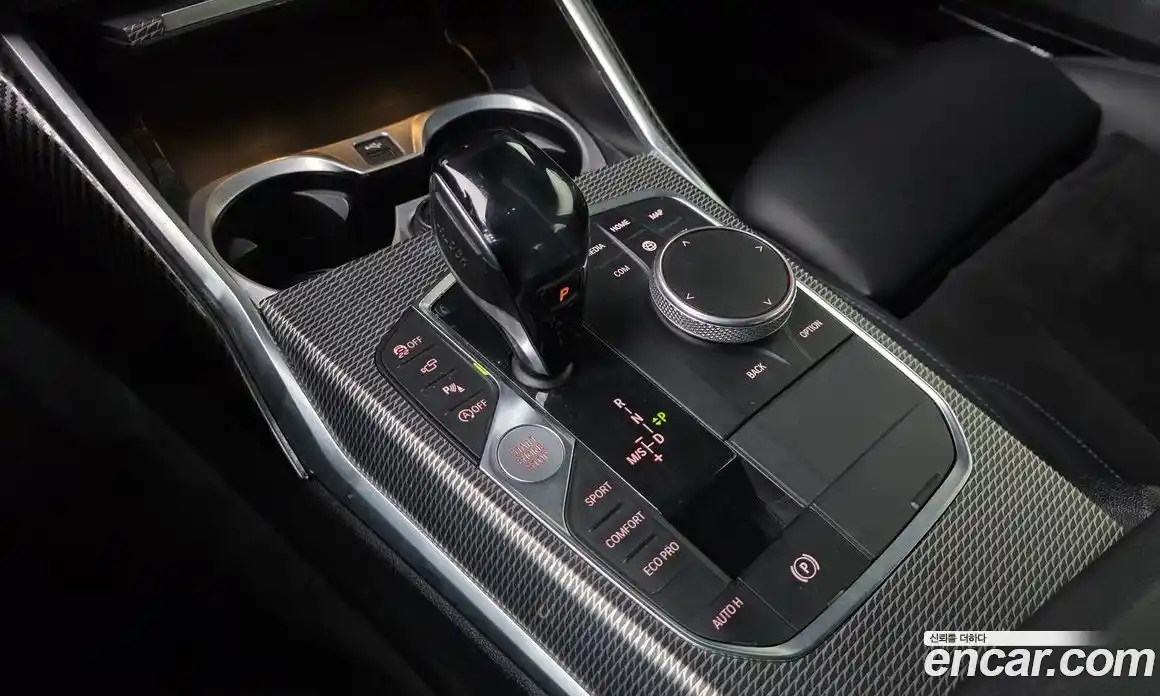 BMW 3-Series 2019 2.0 Автомат в Москве № 158989, фото 16