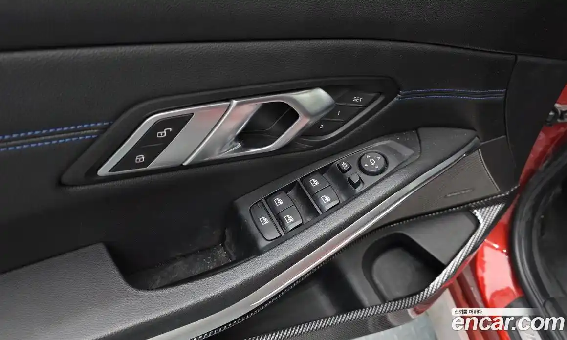 BMW 3-Series 2019 2.0 Автомат в Москве № 158989, фото 18