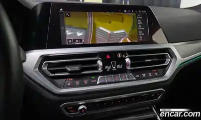 BMW 3-Series 2019 2.0 Автомат в Москве № 158989, миниатюра 4