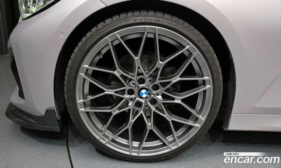 BMW 3-Series 2019 2.0 Автомат в Москве № 158989, фото 6