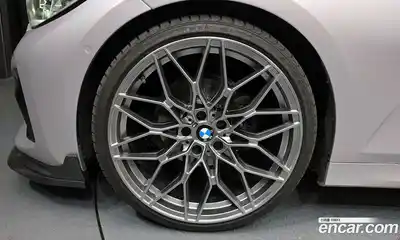 BMW 3-Series 2019 2.0 Автомат в Москве № 158989, миниатюра 6