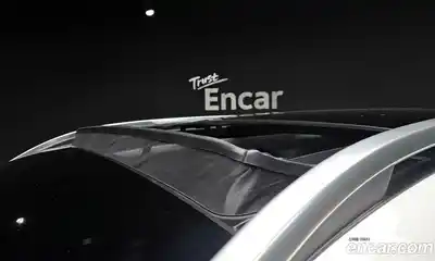 Mercedes-Benz GLE-Class, 2024