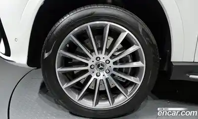 Mercedes-Benz GLE-Class 2024 3.0 Автомат в Москве № 160273, миниатюра 11