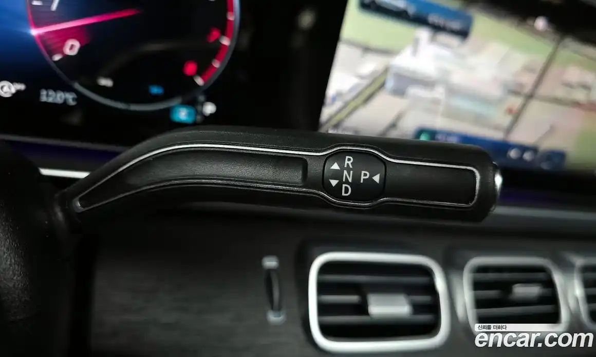 Mercedes-Benz GLE-Class 2024 3.0 Автомат в Москве № 160273, фото 13