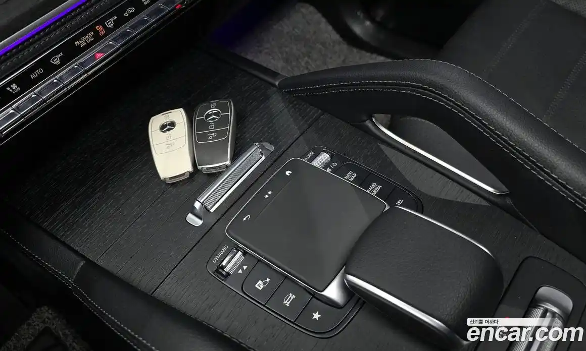 Mercedes-Benz GLE-Class 2024 3.0 Автомат в Москве № 160273, фото 17