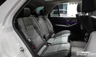 Mercedes-Benz GLE-Class 2024 3.0 Автомат в Москве № 160273, миниатюра 4