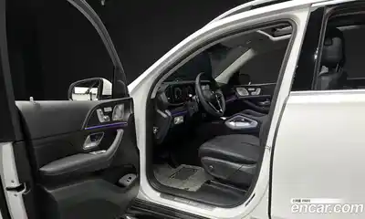 Mercedes-Benz GLE-Class 2024 3.0 Автомат в Москве № 160273, миниатюра 9