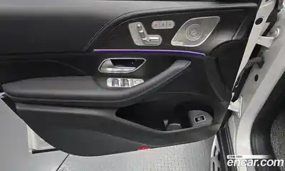Mercedes-Benz GLE-Class 2024 3.0 Автомат в Москве № 160273, миниатюра 10