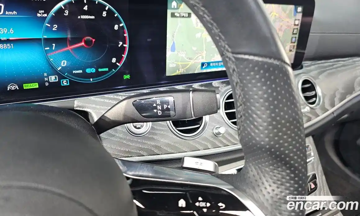 Mercedes-Benz E-Class 2022 2.0 Автомат в Москве № 160367, фото 12