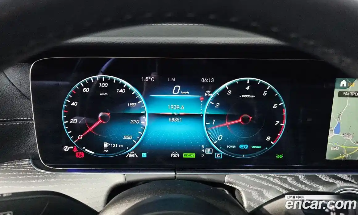 Mercedes-Benz E-Class 2022 2.0 Автомат в Москве № 160367, фото 3