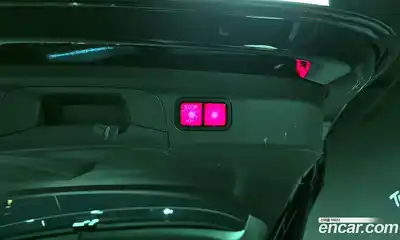 Mercedes-Benz GLE-Class 2020 3.0 Автомат в Москве № 160490, миниатюра 11