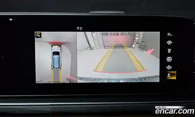 Mercedes-Benz GLE-Class 2020 3.0 Автомат в Москве № 160490, миниатюра 2