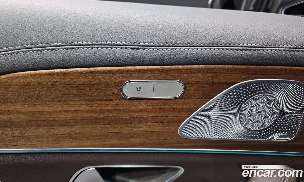 Mercedes-Benz GLE-Class 2020 3.0 Автомат в Москве № 160490, фото 3