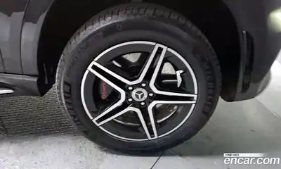 Mercedes-Benz GLE-Class 2020 3.0 Автомат в Москве № 160490, миниатюра 5