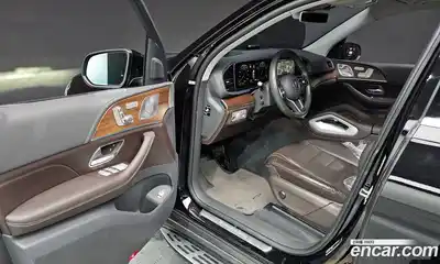 Mercedes-Benz GLE-Class 2020 3.0 Автомат в Москве № 160490, миниатюра 6