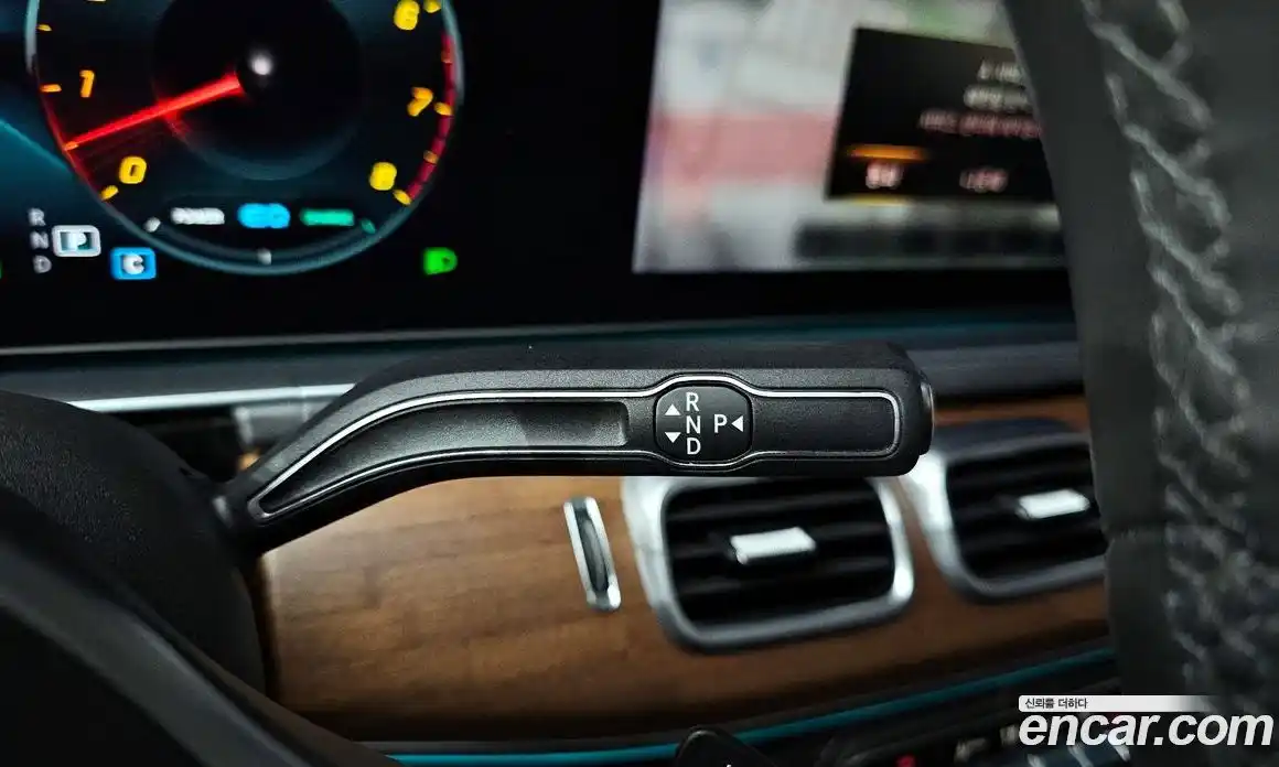 Mercedes-Benz GLE-Class 2020 3.0 Автомат в Москве № 160490, фото 10