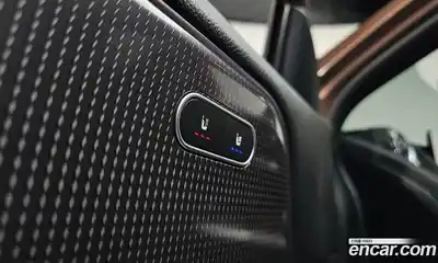 Mercedes-Benz EQA 2022 0.2 Автомат в Москве № 160687, миниатюра 3