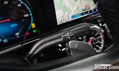 Mercedes-Benz EQA 2022 0.2 Автомат в Москве № 160687, миниатюра 6