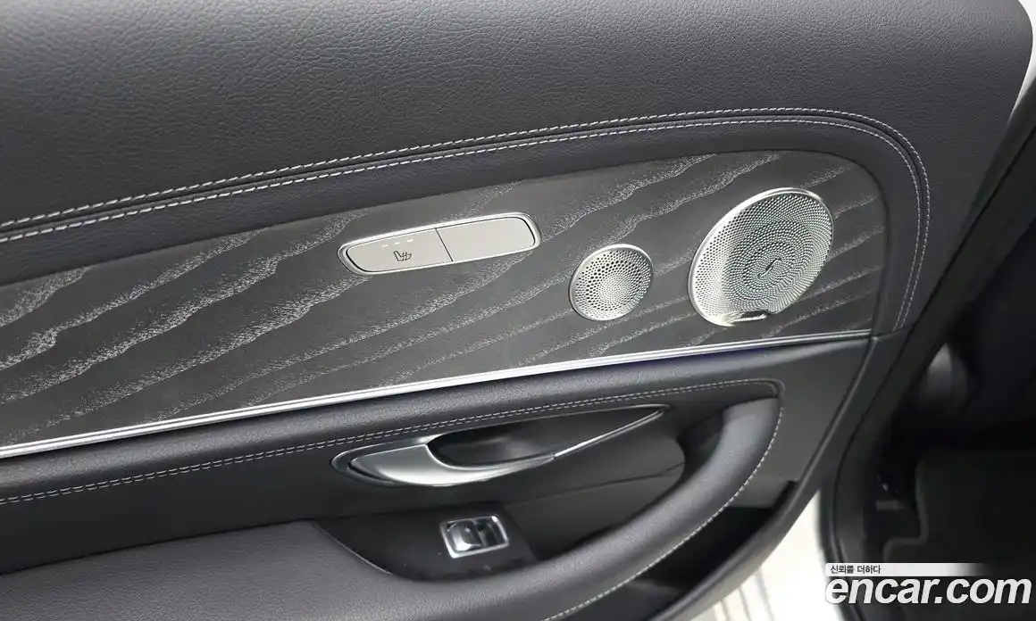 Mercedes-Benz E-Class 2021 2.0 Автомат в Москве № 160787, фото 15