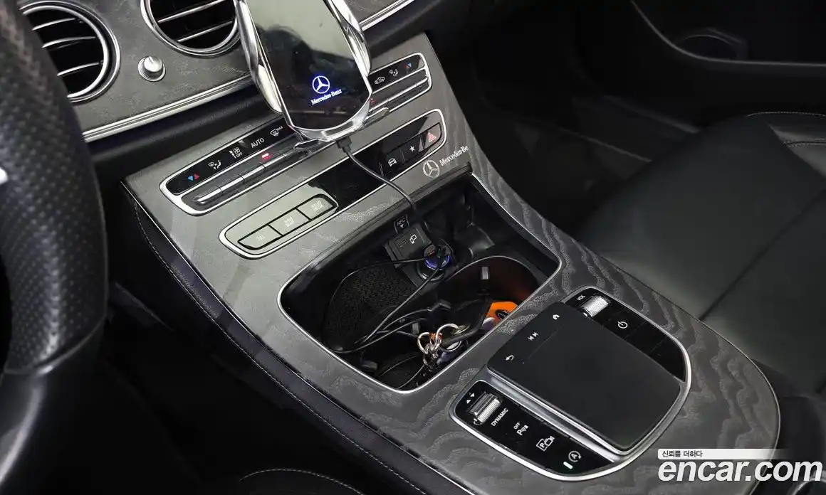 Mercedes-Benz E-Class 2021 2.0 Автомат в Москве № 160787, фото 20