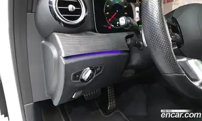 Mercedes-Benz E-Class 2021 2.0 Автомат в Москве № 160787, миниатюра 5