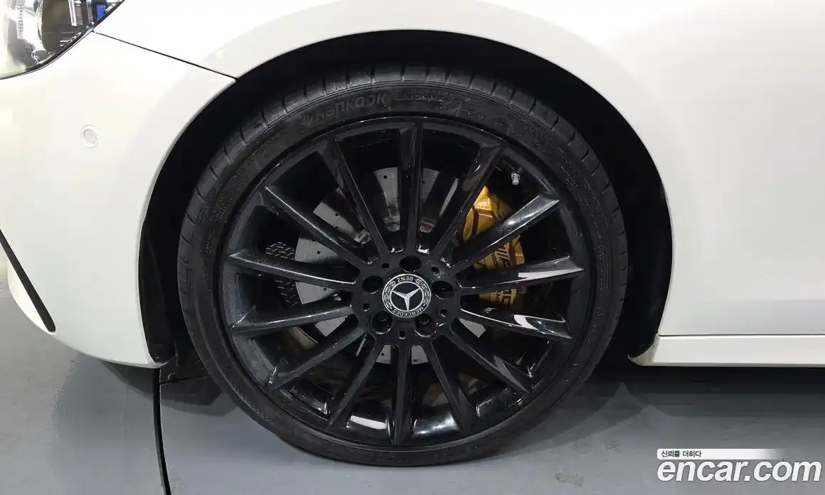 Mercedes-Benz E-Class 2021 2.0 Автомат в Москве № 160787, фото 6