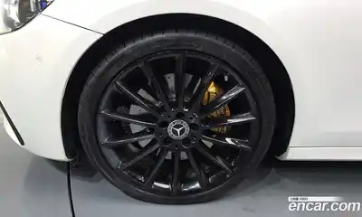 Mercedes-Benz E-Class 2021 2.0 Автомат в Москве № 160787, миниатюра 6