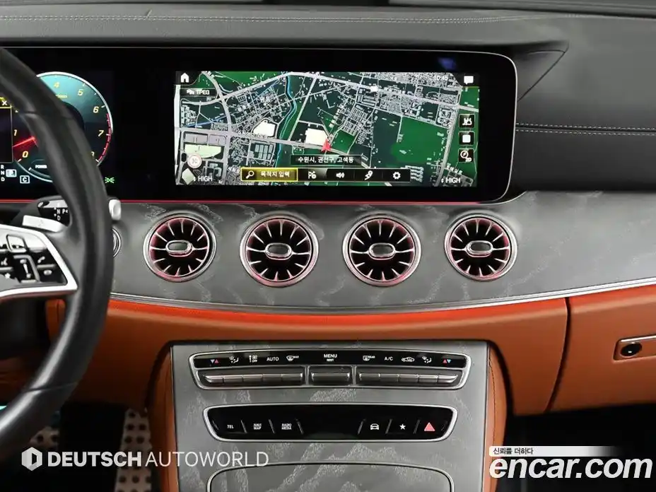 Mercedes-Benz CLS-Class 2022 3.0 Автомат в Москве № 160840, фото 14