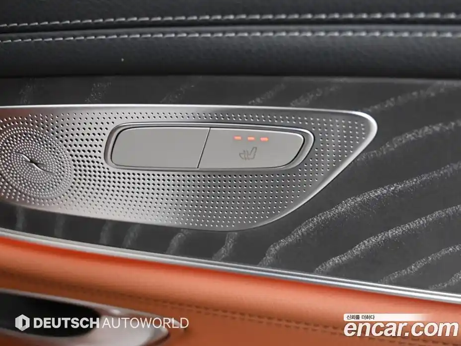 Mercedes-Benz CLS-Class 2022 3.0 Автомат в Москве № 160840, фото 16