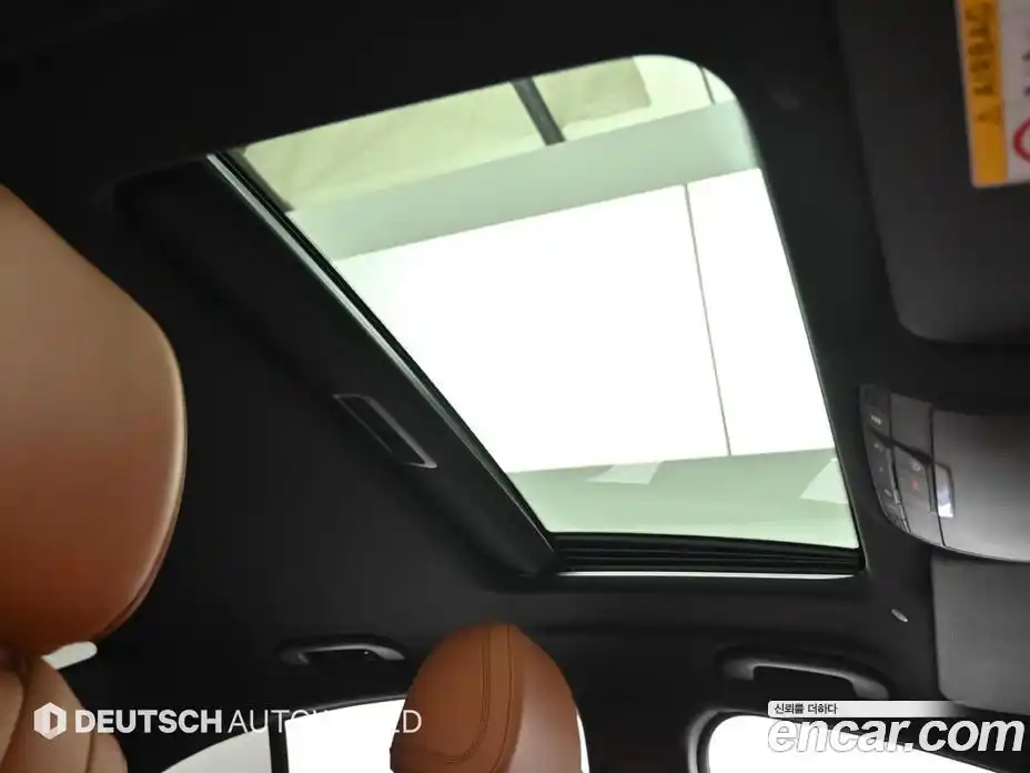 Mercedes-Benz CLS-Class 2022 3.0 Автомат в Москве № 160840, фото 19