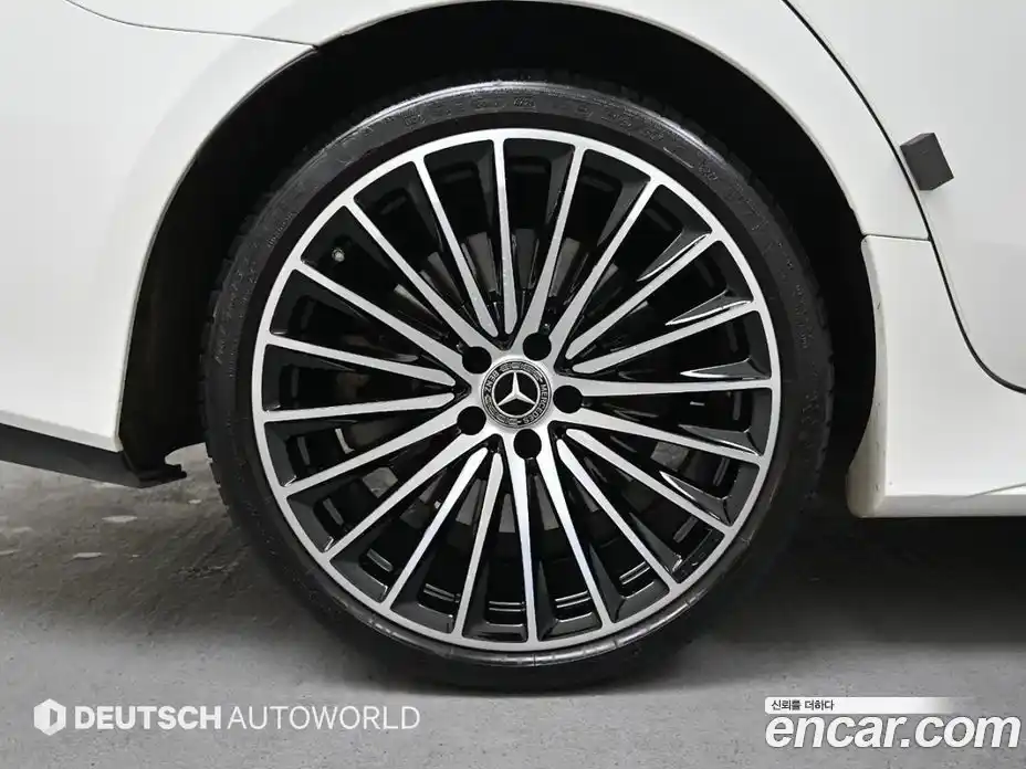 Mercedes-Benz CLS-Class 2022 3.0 Автомат в Москве № 160840, фото 5