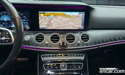 Mercedes-Benz E-Class 2020 2.0 Автомат в Москве № 161234, миниатюра 4