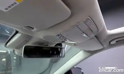 Mercedes-Benz E-Class 2020 2.0 Автомат в Москве № 161234, миниатюра 5