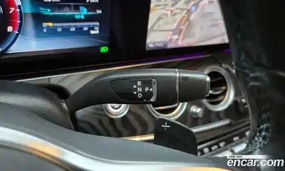 Mercedes-Benz E-Class 2020 2.0 Автомат в Москве № 161234, миниатюра 7