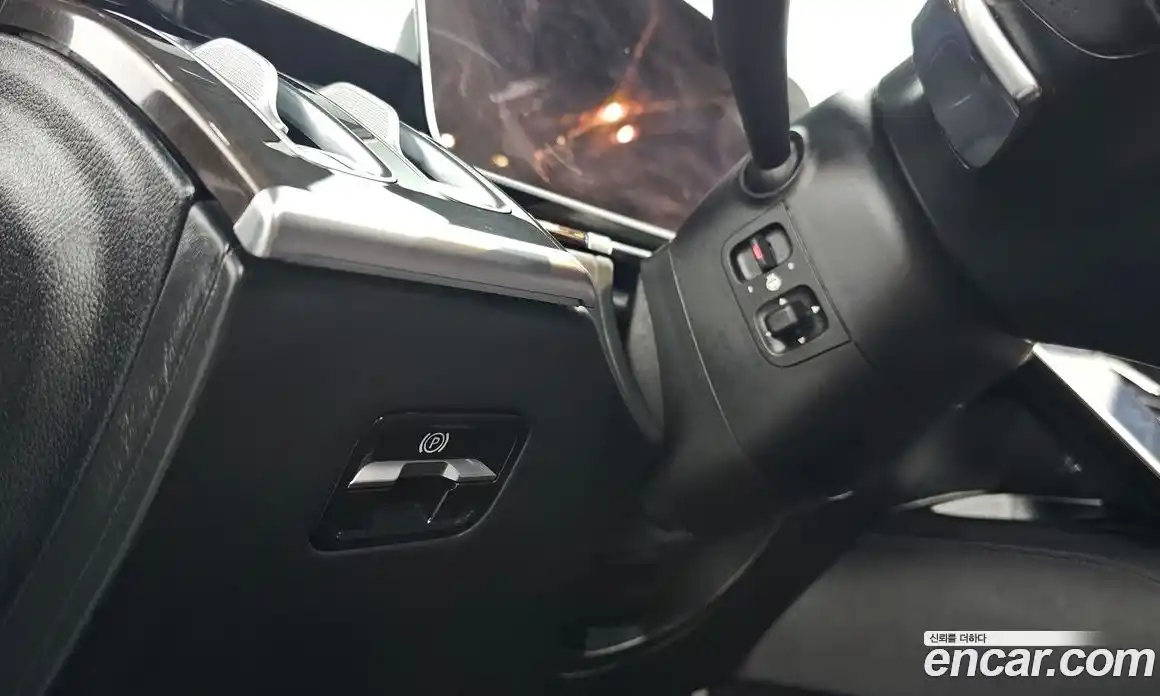 Mercedes-Benz S-Class 2021 4.0 Автомат в Москве № 161753, фото 13