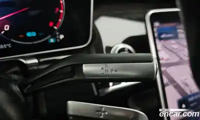 Mercedes-Benz S-Class 2021 4.0 Автомат в Москве № 161753, миниатюра 2